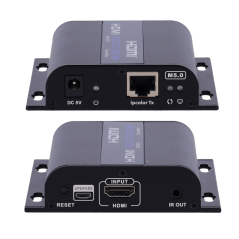 HDMI-MATRIX-PRO-FHD-L-TX - Matrice di segnale HDMI IP - Consente NxM - Risoluzione FHD - Include 1 transmitter