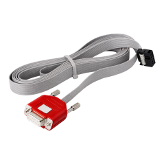 HFP-APS-DLL(ECON) - HOCHIKI - Cavo di programmazione per la gamma ASKS - Connettore serie RS232 - 2m di lunghezza