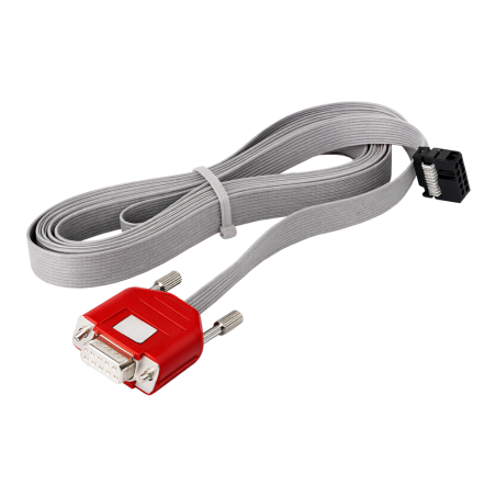 HFP-APS-DLL(ECON) - HOCHIKI - Cavo di programmazione per la gamma ASKS - Connettore serie RS232 - 2m di lunghezza