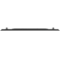 HIS-100DM66E - Monitor digital signage 100" 4K - Digital Signage locale USB - Digital Signage VisionInfo (opzionale) - Funzionam