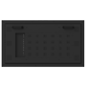 HIS-46VW25E - Monitor Videowall 46" - Risoluzione FHD - Luminosità 500 nits - Cornice 2,9 mm (A-A) - Funzionamento 24/7 - Orient HIS-46VW25E - Monitor Videowall 46" - Risoluzione FHD - Luminosità 500 nits - Cornice 2,9 mm (A-A) - Funzionamento 24/7 - Orient