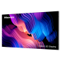 HIS-54DS012FE - HISENSE Monitor 54" LED - Pixel pitch 1.25 mm - Tipo di LED COB - Luminosità 600 nits - Digital Signage su cloud HIS-54DS012FE - HISENSE Monitor 54" LED - Pixel pitch 1.25 mm - Tipo di LED COB - Luminosità 600 nits - Digital Signage su cloud