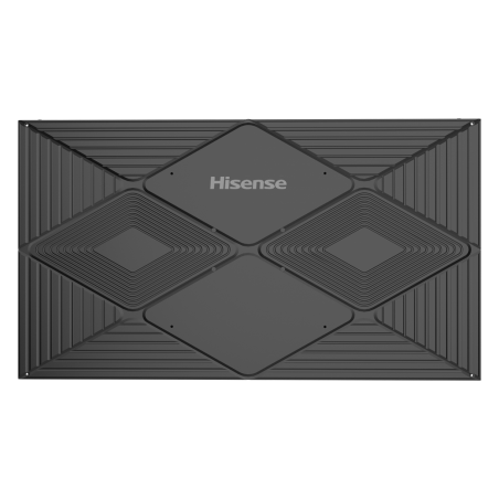 HIS-54DS012FE - HISENSE Monitor 54" LED - Pixel pitch 1.25 mm - Tipo di LED COB - Luminosità 600 nits - Digital Signage su cloud