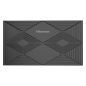 HIS-54DS012FE - HISENSE Monitor 54" LED - Pixel pitch 1.25 mm - Tipo di LED COB - Luminosità 600 nits - Digital Signage su cloud HIS-54DS012FE - HISENSE Monitor 54" LED - Pixel pitch 1.25 mm - Tipo di LED COB - Luminosità 600 nits - Digital Signage su cloud