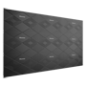HIS-54DS012FE - HISENSE Monitor 54" LED - Pixel pitch 1.25 mm - Tipo di LED COB - Luminosità 600 nits - Digital Signage su cloud HIS-54DS012FE - HISENSE Monitor 54" LED - Pixel pitch 1.25 mm - Tipo di LED COB - Luminosità 600 nits - Digital Signage su cloud