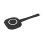 HIS-HT008E - Dongle per la condivisione dello schermo - Trasmissione wireless - Compatibile con Hisense* - Risoluzione max. 4K @