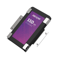HS-SSD-V300x-1024G - Hard disk SSD 2.5" - Capacità 1024 GB - Interfaccia SATA III - Velocità R/W: 565/515 MB/s - Lunga durata: 5