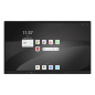 IB-TE-MP-86E1-V4 - Monitor interattivo 86" - Risoluzione 4K - Android 14 - Processore quad-core - 8 GB RAM e 128 GB ROM IB-TE-MP-86E1-V4 - Monitor interattivo 86" - Risoluzione 4K - Android 14 - Processore quad-core - 8 GB RAM e 128 GB ROM