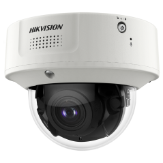 iDS-2CD7146G2-IZHSY(2.8-12mm) - Hikvision telecamera Dome IP gamma SOLUTIONS - Risoluzione 4 Mpx (2688x1520) | 100 fps - Ottica 