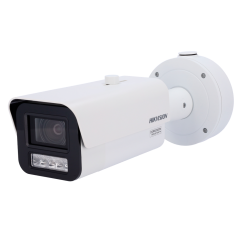 iDS-2CD7A46G2-IZHSY(2.8-12mm) - Hikvision telecamera Bullet IP gamma SOLUTIONS - Risoluzione 4 Mpx (2688x1520) | 100 fps - Ottic