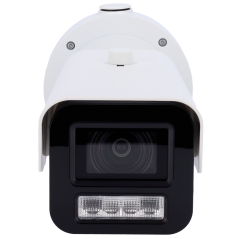 iDS-2CD7A46G2-IZHSY(2.8-12mm) - Hikvision telecamera Bullet IP gamma SOLUTIONS - Risoluzione 4 Mpx (2688x1520) | 100 fps - Ottic