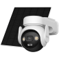 IMOU-IPC-UA7E-5M1T2-EU/FSP14 - Kit telecamera a batteria AOV PT PRO 5MP - 4G / WiFi/ 10000 mAh / Pannello Solare 5W - 3.6mm / Au IMOU-IPC-UA7E-5M1T2-EU/FSP14 - Kit telecamera a batteria AOV PT PRO 5MP - 4G / WiFi/ 10000 mAh / Pannello Solare 5W - 3.6mm / Au