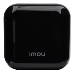 IOT-0EC1-EU-IMOU - Telecomando universale a infrarossi Imou - Copia dei telecomandi IR - Zigbee 3.0 - HUB richiesto - Gestione d