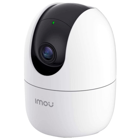 IPC-A22EP-L-V2-IMOU - Telecamera motorizzata A1 2MP [%VAR%] - WiFi 2.4 GHz - 3.6 mm / Autotracking / IR 10m - Audio bidirezional