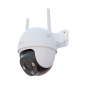 IPC-DK7P-3H1WE-IMOU - Telecamera motorizzata DK7 3MP [%VAR%] - Doppio WiFi 6 - 3.6 mm / Autotracking / IR 30m - Audio bidirezion