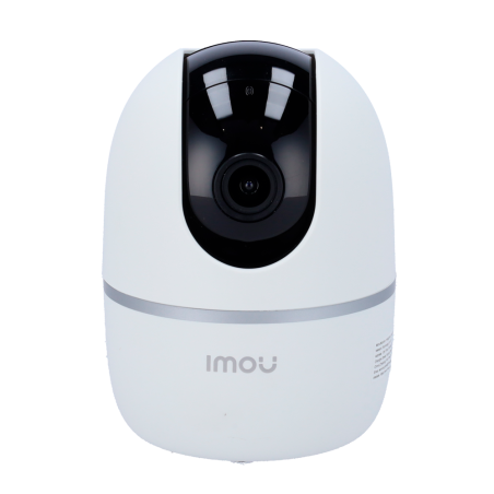 IPC-K2E1P-2H3W-IMOU - Telecamera motorizzata A1 2MP - WiFi 2.4 GHz - 3.6 mm / Autotracking / IR 10m - Audio bidirezionale / Sire