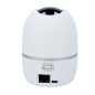IPC-K2E1P-3H3W-IMOU - Telecamera motorizzata A1 3MP _x000D_ - WiFi 2.4 GHz _x000D_ - 3.6 mm / Autotracking / IR 10m_x000D_ - Aud IPC-K2E1P-3H3W-IMOU - Telecamera motorizzata A1 3MP _x000D_ - WiFi 2.4 GHz _x000D_ - 3.6 mm / Autotracking / IR 10m_x000D_ - Aud
