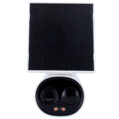 IPC-K9DCP-3T0WE-V2-IMOU - Telecamera a batteria Cell 3C All In One 3MP - WiFi 2.4 GHz / 5000mAh / Pannello Solare 2.2W - 2.8 mm 