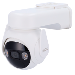 IPC-K9EP-3T0WE-IMOU - Telecamera a batteria Cell PT 3MP - WiFi 2.4 GHz / 15000mAh - 3.6 mm / Autotracking / IR + Full color - Au