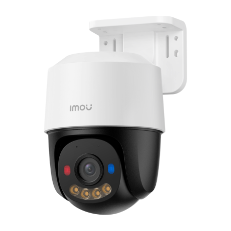 IPC-PS7FP-5M0-IMOU - Telecamera Cruiser SC 5MP - Connessione PoE - 3.6 mm / Autotracking / IR + Full Color - Audio bidirezionale