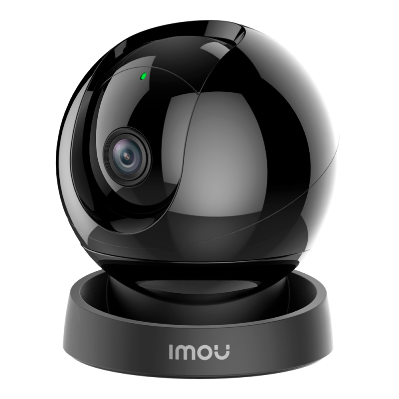 IPC-S2DP-5R1S-IMOU - Telecamera motorizzata Rex 3D 5MP - WiFi 2.4 GHz - 3.6 mm / Autotracking / IR 10m - Audio bidirezionale / S
