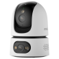 IPC-S2XEP-10M0S-IMOU - Telecamera motorizzata Ranger Doppia ottica 5+5MP - WiFi 6 Dual Band - Doppia Ottica / Autotracking / IR IPC-S2XEP-10M0S-IMOU - Telecamera motorizzata Ranger Doppia ottica 5+5MP - WiFi 6 Dual Band - Doppia Ottica / Autotracking / IR
