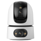 IPC-S2XEP-10M0S-IMOU - Telecamera motorizzata Ranger Doppia ottica 5+5MP - WiFi 6 Dual Band - Doppia Ottica / Autotracking / IR IPC-S2XEP-10M0S-IMOU - Telecamera motorizzata Ranger Doppia ottica 5+5MP - WiFi 6 Dual Band - Doppia Ottica / Autotracking / IR