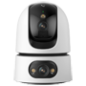 IPC-S2XEP-10M0S-IMOU - Telecamera motorizzata Ranger Doppia ottica 5+5MP - WiFi 6 Dual Band - Doppia Ottica / Autotracking / IR IPC-S2XEP-10M0S-IMOU - Telecamera motorizzata Ranger Doppia ottica 5+5MP - WiFi 6 Dual Band - Doppia Ottica / Autotracking / IR