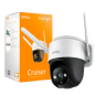 IPC-S7CP-5M0WE-IMOU - Telecamera motorizzata Cruiser 2C 5MP - WiFi 2.4 GHz - 3.6 mm / Autotracking / IR + Full Color - Audio bid IPC-S7CP-5M0WE-IMOU - Telecamera motorizzata Cruiser 2C 5MP - WiFi 2.4 GHz - 3.6 mm / Autotracking / IR + Full Color - Audio bid