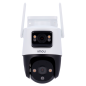 IPC-S7XP-6M0WED-0360B-IMOU - Telecamera motorizzata Cruiser Dual 3+3MP_x000D_ - WiFi 6 Dual Band - DOPPIA ottica / Autotracking IPC-S7XP-6M0WED-0360B-IMOU - Telecamera motorizzata Cruiser Dual 3+3MP_x000D_ - WiFi 6 Dual Band - DOPPIA ottica / Autotracking