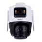 IPC-S7XP-6M0WED-0360B-IMOU - Telecamera motorizzata Cruiser Dual 3+3MP_x000D_ - WiFi 6 Dual Band - DOPPIA ottica / Autotracking IPC-S7XP-6M0WED-0360B-IMOU - Telecamera motorizzata Cruiser Dual 3+3MP_x000D_ - WiFi 6 Dual Band - DOPPIA ottica / Autotracking