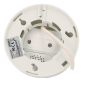 IPC-T26EP-0280B-IMOU - Telecamera Dome Turret 2MP - WiFi 2.4 GHz - 2.8 mm / IR 30m - Audio bidirezionale / Sirena + Flash - Rile IPC-T26EP-0280B-IMOU - Telecamera Dome Turret 2MP - WiFi 2.4 GHz - 2.8 mm / IR 30m - Audio bidirezionale / Sirena + Flash - Rile