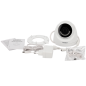 IPC-T26EP-0280B-IMOU - Telecamera Dome Turret 2MP - WiFi 2.4 GHz - 2.8 mm / IR 30m - Audio bidirezionale / Sirena + Flash - Rile IPC-T26EP-0280B-IMOU - Telecamera Dome Turret 2MP - WiFi 2.4 GHz - 2.8 mm / IR 30m - Audio bidirezionale / Sirena + Flash - Rile