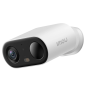 IPC-TB3FP-3T0WE-IMOU - Telecamera a batteria Cell Go Full Color 3MP - WiFi 2.4 GHz / 5000mAh - 2.8 mm / IR + Full Color - Audio IPC-TB3FP-3T0WE-IMOU - Telecamera a batteria Cell Go Full Color 3MP - WiFi 2.4 GHz / 5000mAh - 2.8 mm / IR + Full Color - Audio