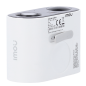 IPC-TB3FP-3T0WE-IMOU - Telecamera a batteria Cell Go Full Color 3MP - WiFi 2.4 GHz / 5000mAh - 2.8 mm / IR + Full Color - Audio IPC-TB3FP-3T0WE-IMOU - Telecamera a batteria Cell Go Full Color 3MP - WiFi 2.4 GHz / 5000mAh - 2.8 mm / IR + Full Color - Audio