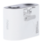 IPC-TB3FP-3T0WE-IMOU - Telecamera a batteria Cell Go Full Color 3MP - WiFi 2.4 GHz / 5000mAh - 2.8 mm / IR + Full Color - Audio IPC-TB3FP-3T0WE-IMOU - Telecamera a batteria Cell Go Full Color 3MP - WiFi 2.4 GHz / 5000mAh - 2.8 mm / IR + Full Color - Audio