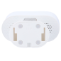 IPC-TB3FP-3T0WE-IMOU - Telecamera a batteria Cell Go Full Color 3MP - WiFi 2.4 GHz / 5000mAh - 2.8 mm / IR + Full Color - Audio IPC-TB3FP-3T0WE-IMOU - Telecamera a batteria Cell Go Full Color 3MP - WiFi 2.4 GHz / 5000mAh - 2.8 mm / IR + Full Color - Audio