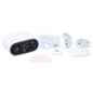 IPC-TB3FP-3T0WE-IMOU - Telecamera a batteria Cell Go Full Color 3MP - WiFi 2.4 GHz / 5000mAh - 2.8 mm / IR + Full Color - Audio IPC-TB3FP-3T0WE-IMOU - Telecamera a batteria Cell Go Full Color 3MP - WiFi 2.4 GHz / 5000mAh - 2.8 mm / IR + Full Color - Audio