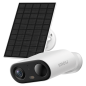 IPC-TB3FP-3T0WE/FSP12-TYPEC - Kit Telecamera a batteria Cell Go Full Color 3MP - WiFi 2.4 GHz / 5000mAh / Pannello Solare 3W - 2 IPC-TB3FP-3T0WE/FSP12-TYPEC - Kit Telecamera a batteria Cell Go Full Color 3MP - WiFi 2.4 GHz / 5000mAh / Pannello Solare 3W - 2