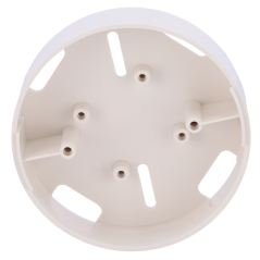 JBE-2161 - Supplemento base ad alto profilo - Compatibile con le basi JBE-2160 e JBE-2165
