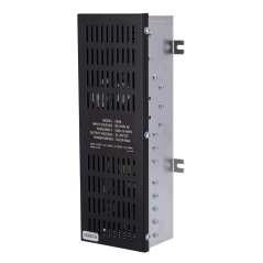 K408 - Hochiki - Alimentatore - 24 V DC (stabilizzata) - Latitude - 10.25A
