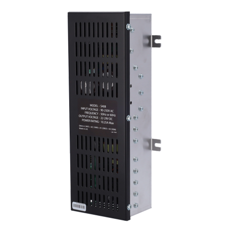 K408 - Hochiki - Alimentatore - 24 V DC (stabilizzata) - Latitude - 10.25A