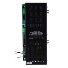 K408 - Hochiki - Alimentatore - 24 V DC (stabilizzata) - Latitude - 10.25A