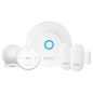 KIT-IOT-HOMEALARM-EU-5-IMOU - Imou kit di allarme domotico Wireless - Controller di Allarme domotico - Zigbee 3.0 / WiFi 2.4 GHz KIT-IOT-HOMEALARM-EU-5-IMOU - Imou kit di allarme domotico Wireless - Controller di Allarme domotico - Zigbee 3.0 / WiFi 2.4 GHz
