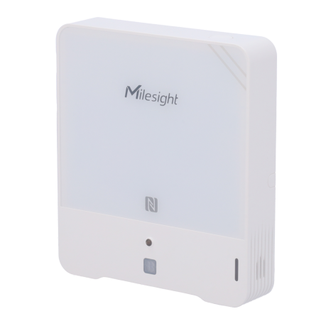 MS-AM308L-868M - Multisensore umidità / temperatura / CO2 / Luce / Pressione - Diverse modalità di funzionamento - Alimentazione