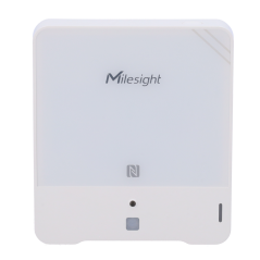 MS-AM308L-868M - Multisensore umidità / temperatura / CO2 / Luce / Pressione - Diverse modalità di funzionamento - Alimentazione