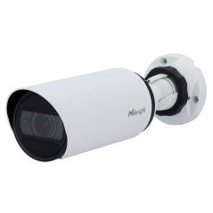 MS-C2964-RFLPE - Telecamera IP LPR per Ingresso e Uscita - Risoluzione 2Mpx@60fps | IR 20m - Monitoraggio fino a 2 corsie