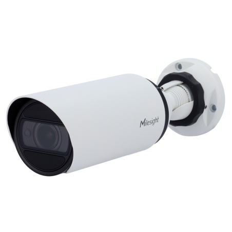 MS-C2964-RFLPE - Telecamera IP LPR per Ingresso e Uscita - Risoluzione 2Mpx@60fps | IR 20m - Monitoraggio fino a 2 corsie