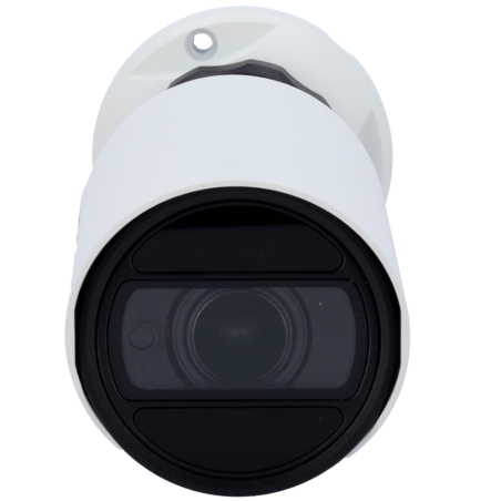 MS-C2964-RFLPE - Telecamera IP LPR per Ingresso e Uscita - Risoluzione 2Mpx@60fps | IR 20m - Monitoraggio fino a 2 corsie