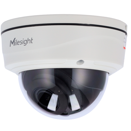 MS-C2972-RFLPE - Telecamera IP LPR per Ingresso e Uscita - Risoluzione 2Mpx@60fps | IR 20m - Monitoraggio fino a 2 corsie